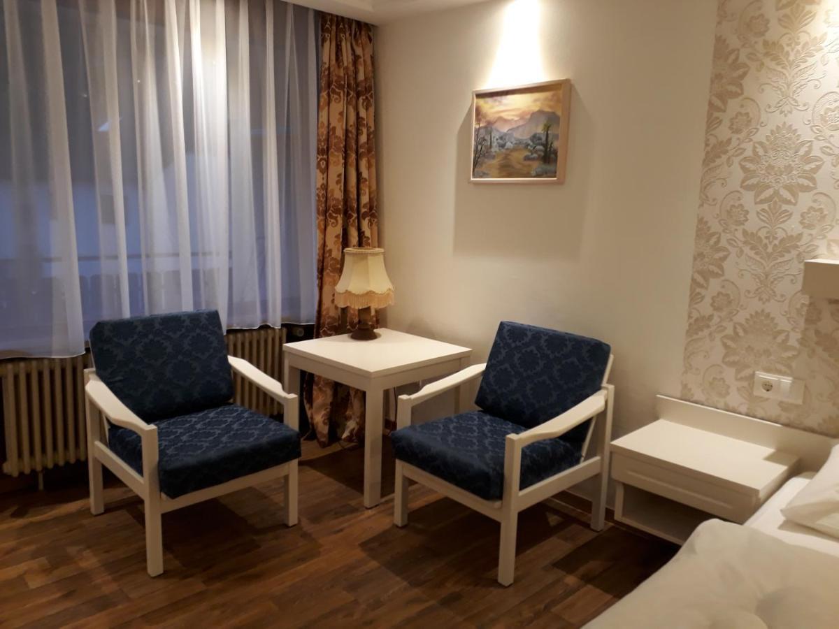 Hotel Eleon バート・タイナッハ・ツァヴェルシュタイン エクステリア 写真