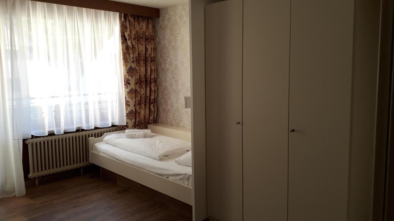 Hotel Eleon バート・タイナッハ・ツァヴェルシュタイン エクステリア 写真