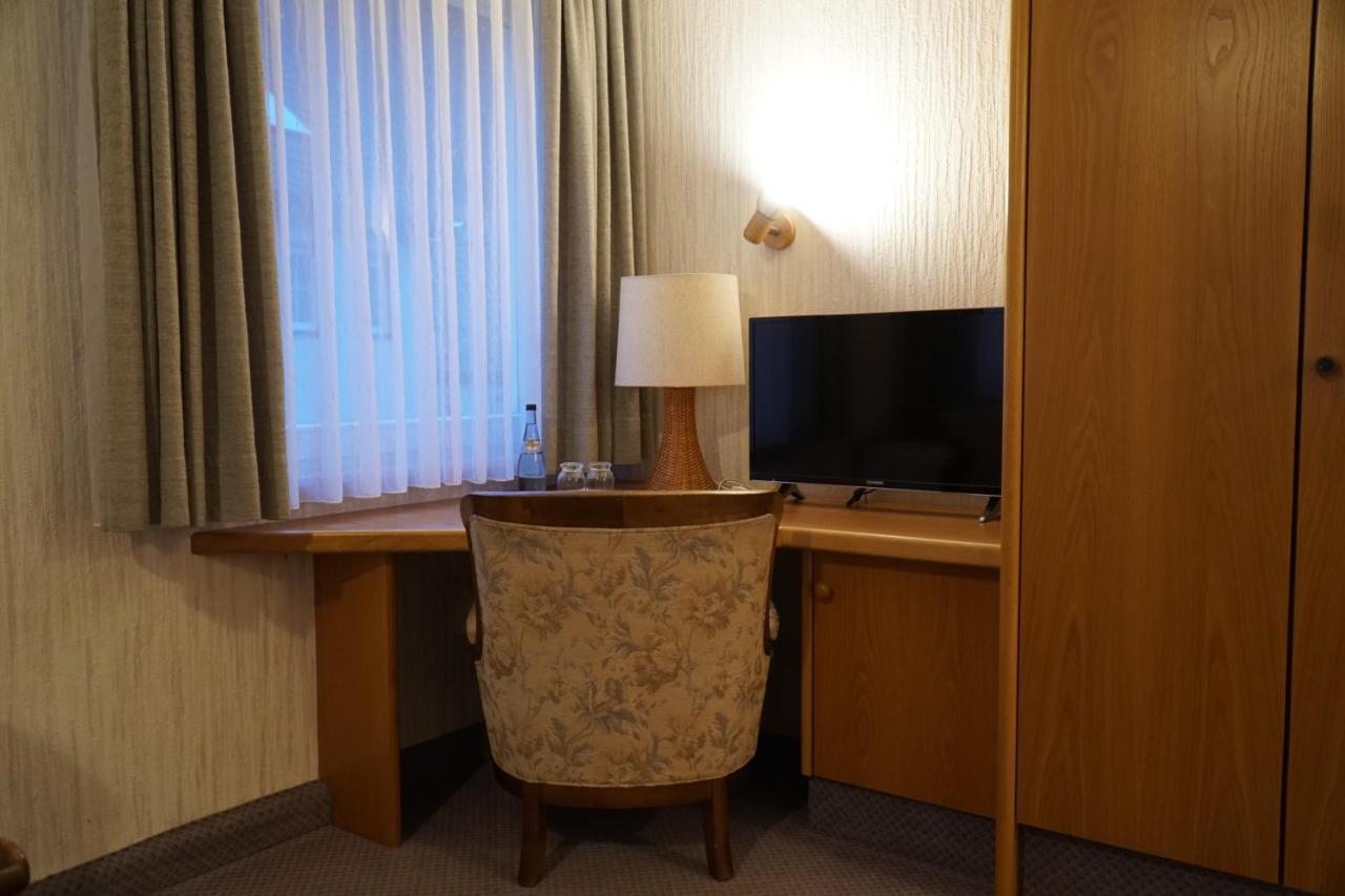 Hotel Eleon バート・タイナッハ・ツァヴェルシュタイン エクステリア 写真