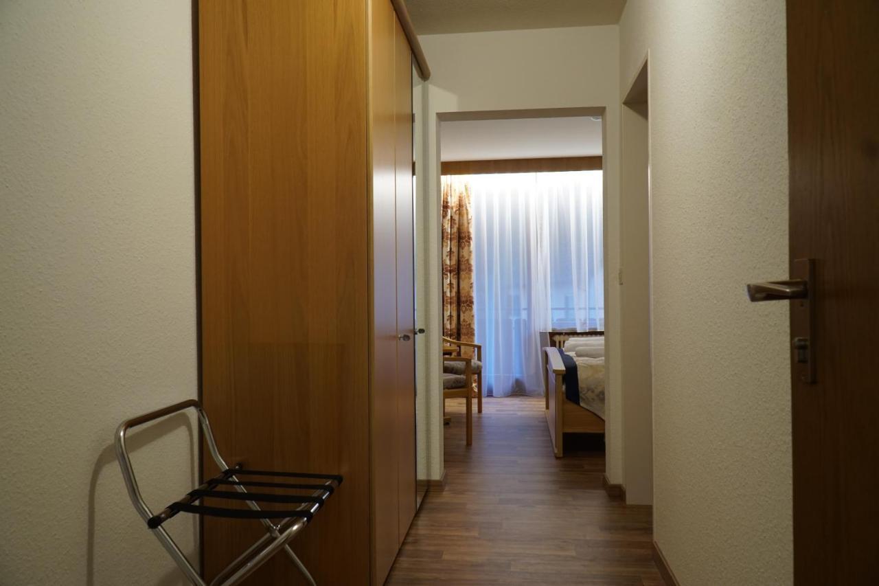 Hotel Eleon バート・タイナッハ・ツァヴェルシュタイン エクステリア 写真
