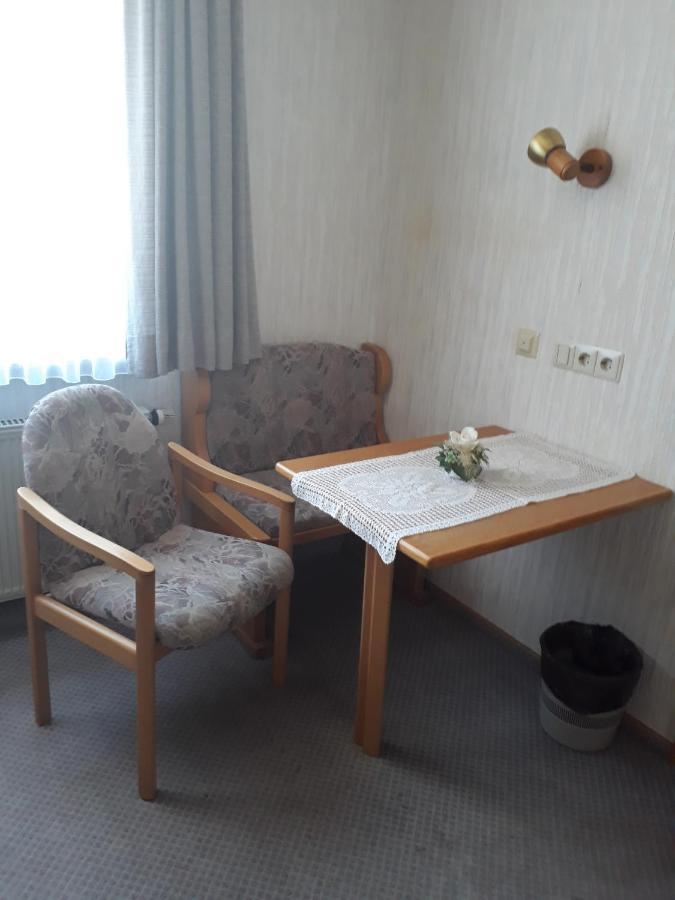 Hotel Eleon バート・タイナッハ・ツァヴェルシュタイン エクステリア 写真