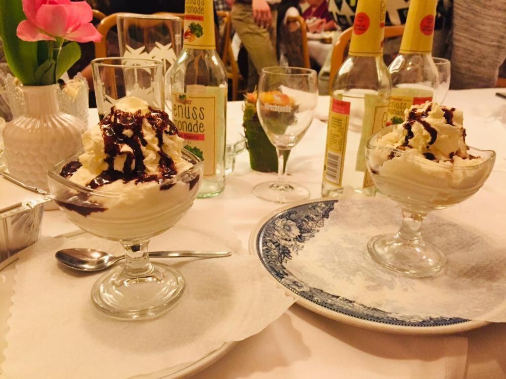 Hotel Eleon バート・タイナッハ・ツァヴェルシュタイン エクステリア 写真